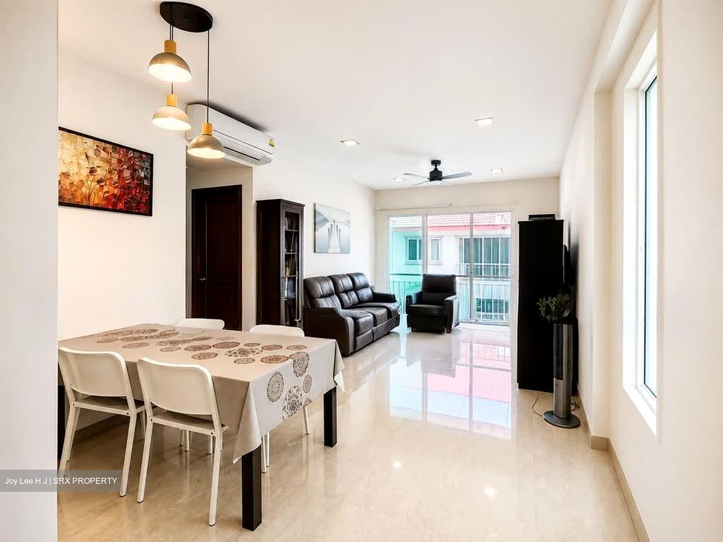Euphony Gardens (D27), Condominium #599955841